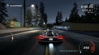 Need for Speed Hot Pursuit Gameplay en Español  Parte 13  por Marculini [upl. by Lashondra]