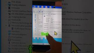 QUICK FIX  Mouse Cursor Not Working On Windows Laptop 💡 [upl. by Quintie]
