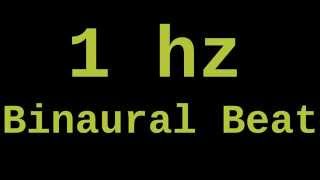 Deep Sleep Delta Wave for 12 Hours  1 hz Binaural Beat [upl. by Prud]