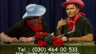 Best of Salmonellen TV 2008 13 [upl. by Haisi22]