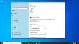 How to Fix Windows Defender Not Turning on [upl. by Norvell]