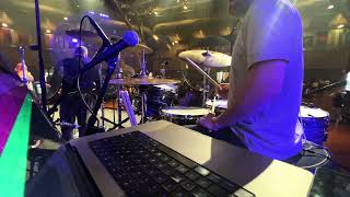 Son Of God  Drum Cam [upl. by Ladd]