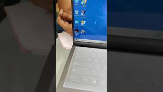 Booting Time Of Dell Inspiron 14 5415 Laptop Ryzen 5 5500U [upl. by Einaoj]