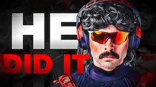 The Dr Disrespect Situation Just Continues To Get WORSE [upl. by Nashoma483]