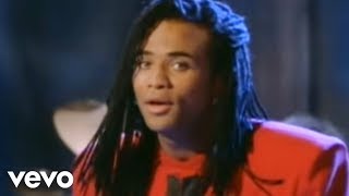 Milli Vanilli  Girl You Know Its True [upl. by Ocer]