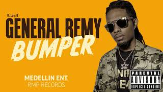 General Remy  Bumper ft Loic G [upl. by Eelam]