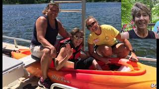 DNEMs Adaptive Kayaking Program [upl. by Eener693]