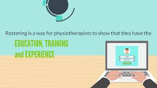 Rostering for Controlled Acts  College of Physiotherapists of Ontario [upl. by Eive]