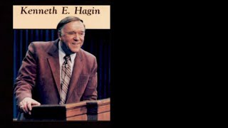 Kenneth Hagin  The Only Way to Grow Your Faith [upl. by Egwin835]