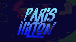 Paris Hilton in Decentraland [upl. by Manny773]