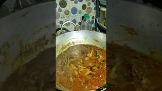 kerala chicken currycooking [upl. by Bowler]