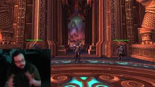 How to do Scenarios Solo in MoP Remix [upl. by Aisul410]