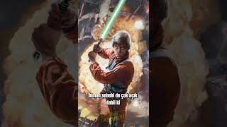 Moff Gideon Neden Luke Skywalkerdan KORKTU shorts starwars [upl. by Valerie]