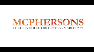 McPhersons Lament  Chelsea House Orchestra [upl. by Ranger]