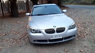 BMW 530i 2006 [upl. by Yhtnomit727]