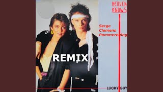 Lucky Guy Remix [upl. by Chappelka886]