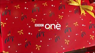 BBC One Christmas ident 2019 Short [upl. by Eiboh994]