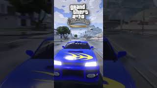 Remastercé GTA The Trilogy Con Mods mejor que Rockstar shorts gtamods gta5modspc [upl. by Louls]