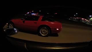 1994 C4 ZR1 LT5 vs 2000 Camaro SS LS1 [upl. by Codd]