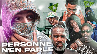 Freeze Corleone 667 feat Central Cee  Polémique [upl. by Gnort]