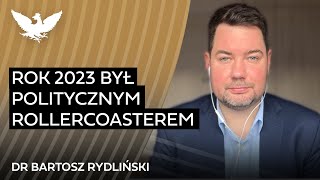 Hołownia zaczął grać pierwsze skrzypce to na pewno jest irytujące dla Tuska  RZECZoPOLITYCE [upl. by Anafetse]