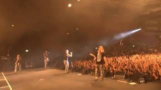 Sabaton Gothenburg [upl. by Perren]