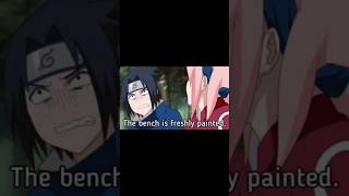 NARUTO MEMES 230 😂 [upl. by Neirol]