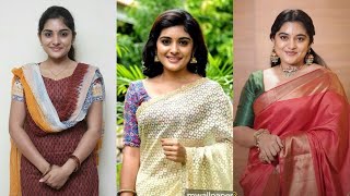 😱 Actress Nivetha Thomas ஆளே அடையாளம் தெரில  chubby ஆ cute ஆ இருக்காங்க 😍 nivethathomas trend [upl. by Jarib]