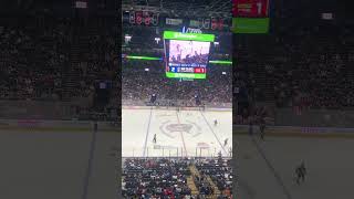 Columbus Blue Jackets Nationwide Arena [upl. by Thaxter302]