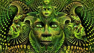 Progressive Psytrance dॐb Goa Mix Asmanmix [upl. by Jemine]