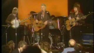 Kingston Trio live 1981 quotWorried Manquot quotMTAquot quotTom Dooleyquot [upl. by Hatokad]