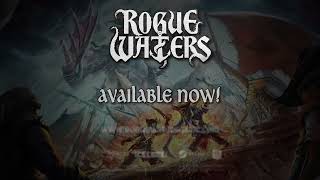 Rogue Waters  Launch Trailer [upl. by Tubb]