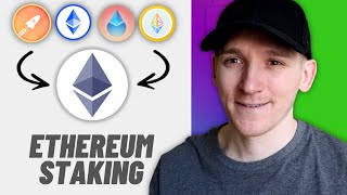 Ultimate Ethereum Staking Tutorial How to Stake Ethereum [upl. by Beatrisa]