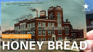 Kansas Citians Got Their Honey Bread From Smith Bakery Over A 100 Years Ago [upl. by Ayekin534]