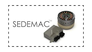 SEDEMACs Sensorless ISG Technology Enduser Feedback [upl. by Dierdre]