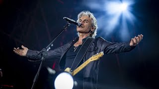 LIGABUE A RADIO ITALIA LIVE IL CONCERTO 2023 Palermo [upl. by Jayme]