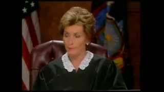 Bobby Brown appears on Judge Judy [upl. by Hillell569]