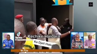 OM TV  9hpile Rébondissement dans laffaire de Zikiri Solo [upl. by Joslyn]