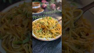 Chowmein 😋🍜 yaa Hakka Noodles 💜 chowmein hakkanoodles noodles noodlesrecipe chowmeinrecipe [upl. by Jahncke]