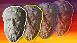 Intro to Plato  Philosophy Tube [upl. by Ssac189]