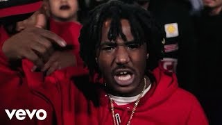 Mozzy  Activities Official Music Video [upl. by Bahner]