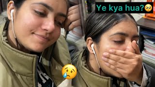 SWATI ko kya ho gaya  🥺😭 [upl. by Ellehsem]