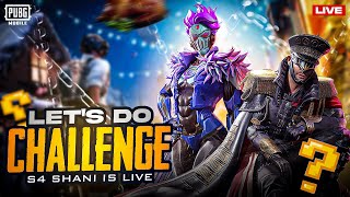 S4 SHANI IS LIVE NEW WOW MATCH CODE 8020286😱100 KILL HEAVY GAME PLAY [upl. by Yluj609]