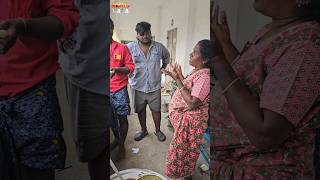 💔வெள்ளத்துக்குள் மூழ்கிய தூத்துக்குடி 😭 கதறும் மக்கள்🙏wantedbala foodie viral trending wbf [upl. by Dobson]