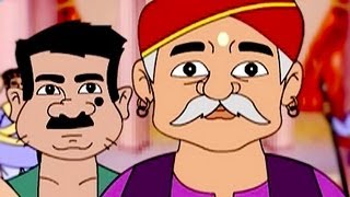 Jadui Angoothi  Damodar Shastri Animated Story  Hindi Part 6 [upl. by December]