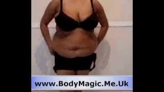 Body Magic demonstation  A scam or does it really work [upl. by Ramedlav]