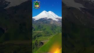 Elbruz Dağı Hakkında Bilgiler kafkasya çerkes tarih çeçenistan history çerkez edit elbrus [upl. by Kramer]