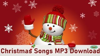 Download Christmas songs from Spotify to MP3 [upl. by Roze]