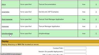 Run and Debug Java Web Application in Tomcat using VS Code  Use VS Code Community Server Connector [upl. by Olsson]