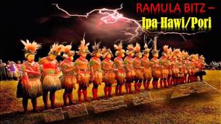 Ramula Bitz  Ipa HawiPori PNG Local Hela Province [upl. by Rehsu]